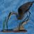 GREAT BLUE HERON - MA Audubon Society
